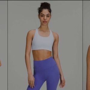 Lululemon invigorate bra !